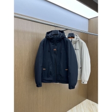 Zegna Down Jackets